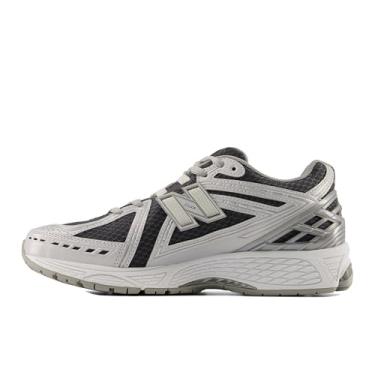 Imagem de Tênis New Balance 1906r Masculino - Branco/grafite - 43
