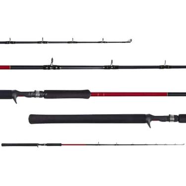 Imagem de Vara Para Carretilha Maruri Selenium 6'0" (1,83m) 20-40lb SL-C601H - I