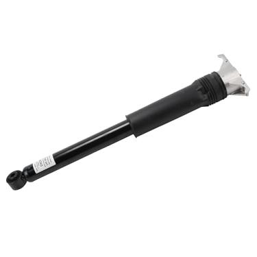 Imagem de ACDelco GM Original Equipment 39040201 Amortecedor traseiro com para-choque, montagem superior e porca