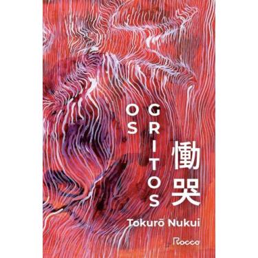 Imagem de Os gritos - Rocco