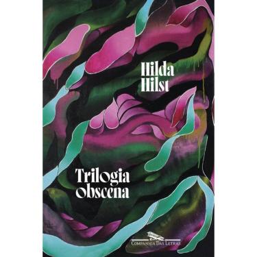 Imagem de Trilogia obscena