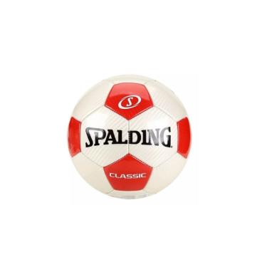 Imagem de Bola de futebol Spalding Classic 5