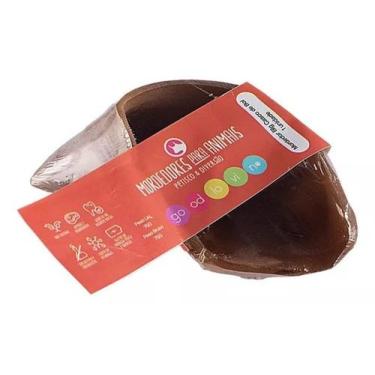 Imagem de Petisco Natural  BigCasco Bovino Para Cães Good Lovin 1 Unidade