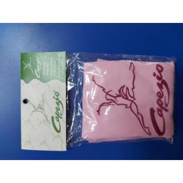 Imagem de Meia calça fio 40 rosa bebe - Kapezio, P