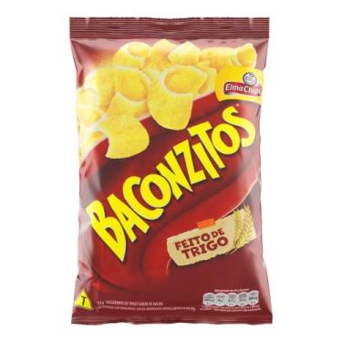 Imagem de Baconzitos - Elma Chips