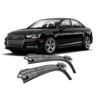 Imagem de Palheta Para-Brisa Audi A4 2009/2018 Bosch Aerotwin