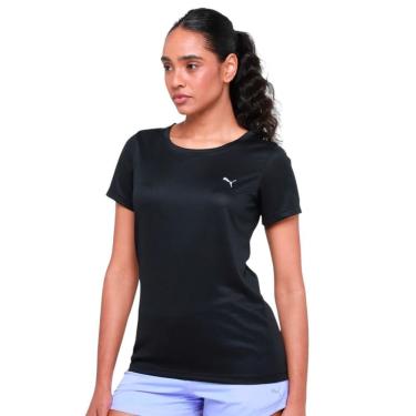Imagem de Camiseta Puma Performance Tee Feminina