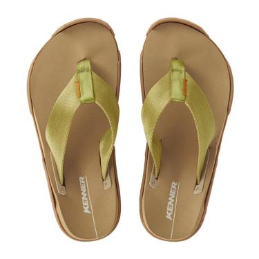 Imagem de Chinelo Kenner Zakh-Unissex