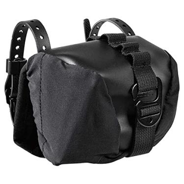 Imagem de Topeak Bolsa tubular horizontal TC2279B (abaixo), Preto, One Size