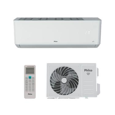 Imagem de Ar Condicionado Split Hi Wall Philco Inverter PAC12FD 12.000 BTUs Frio R-32 - 110V