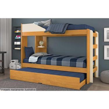 Imagem de Treliche Indy C/auxiliar Cinamomo/off White - Conquista