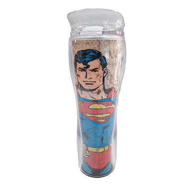 Imagem de Copo Térmico Super-homem Dc Comics - 500ml