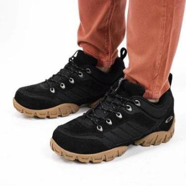 Imagem de Tenis Masculino Oakley Granadier Original-Masculino