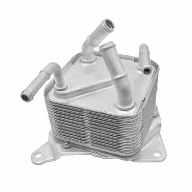 Imagem de Resfriador de óleo do motor 2920A400 compatível com Mitsubishi ASX Lancer Sport 4B11 4B12 4J10 4J11 4J12 4B40 2.0L 2.4L 2012‑2022