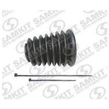 Imagem de Kit de coifas da caixa de direção Dian Scala 1983 a 1989 - SAMPEL