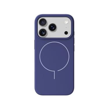 Imagem de Capa Protetora Huex Slim para iPhone 17 Pro Roxo - Laut