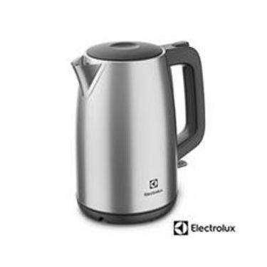 Imagem de Chaleira Elétrica Experience Electrolux com Capacidade de 1,7L - EEK25