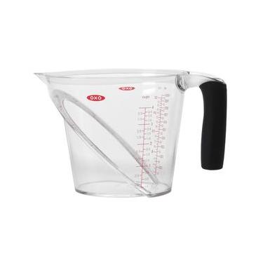 Imagem de Jarra de Medidas 1 Litro em Acrílico OXO