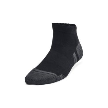 Imagem de Under Armour 1387437-1-SM Youth UA Perf Tech 6pk Low Black SM