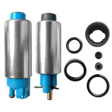 Imagem de GOLICC Substituição do módulo de bomba de combustível de alta/baixa pressão dupla para motor de popa Mercury Marine 2003-2025 75-300hp Optimax DFI Pro XS Racing XS 1.5L 3.0L, substitui 888725T02