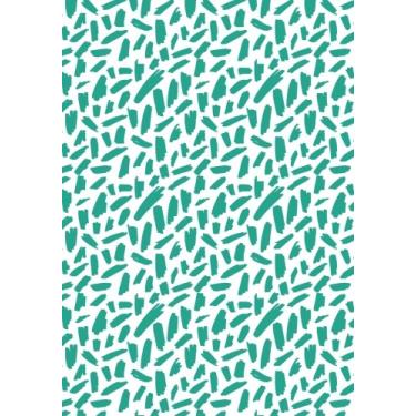 Imagem de Diário de gratidão padrão de linha para crianças: pedidos diários para escrita grata e páginas em branco para rabiscos, pensamentos criativos e ideias: livro de 18 x 25 cm para ensino em casa, diário pessoal de mindfulness para adolescentes, meninas e meninos