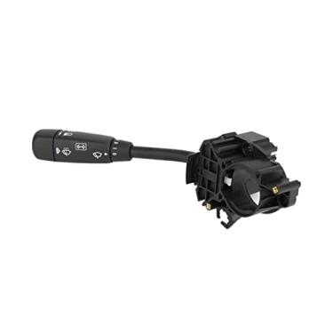 Imagem de Interruptores da coluna de direção, interruptor combinado de pisca-pisca, interruptor do limpador de para-brisa para MERCEDES Benz Classe A W168 A1685450110 1685450110