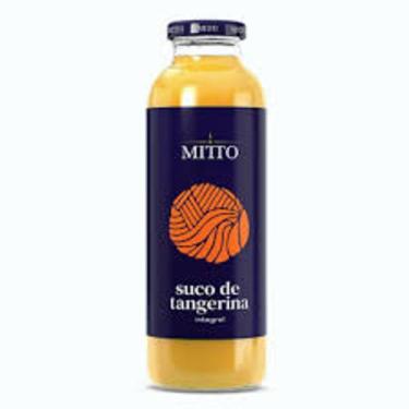 Imagem de Suco Integral de Tangerina Mitto 300ml