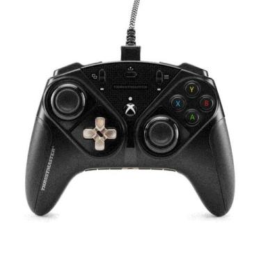 Imagem de Controle Thrustmaster Gamepad Eswap X Pro Controller PC/Xbox, preto