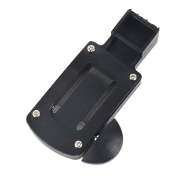 Imagem de SPYMINNPOO Aparador de Palhetas Alto, Material de Qualidade, Botão Rotativo, Ferramenta de Reparo, Corte Agradável, Sem Danos, para Amantes de Saxofone e Clarinete, Portátil (clarinete)