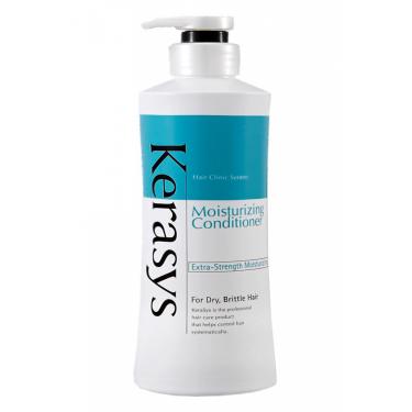 Imagem de KeraSys Moisturizing Condicionador 600ml