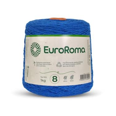Imagem de Barbante Euroroma N8 1kg