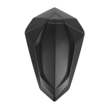 Imagem de Capa de carenagem do assento traseiro Mototcycle Cauda de substituição da capa do assento traseiro para Kawasaki Z500 NINJA500 Ninja 500 2024 2025 Z500SE Z500 SE 2024 2025 ABS Plastic Passenger