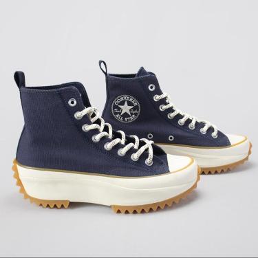 Imagem de Tênis Converse Run Star Hike Marinho-Unissex