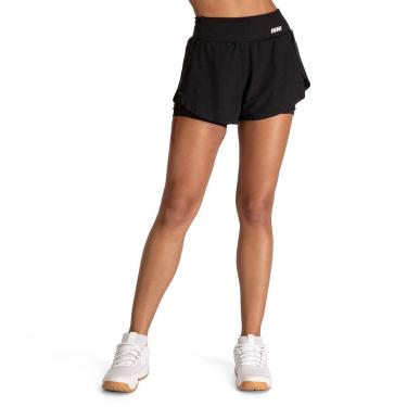 Imagem de Shorts Inni Active Preto-Feminino