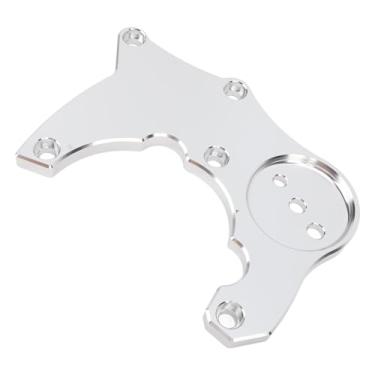 Imagem de Acouto Kit de Suporte AC 55099 A LS LQ LS2 LS3 LS6 - Suporte de de Condicionador de Metal para Serviços Pesados ​​R4 (1988-1995) - Compatível Com Motores de Caminhão SUV Com Embreagem de 4 Polegadas