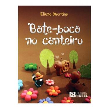 Imagem de Bate-boca no canteiro - Rideel, 3