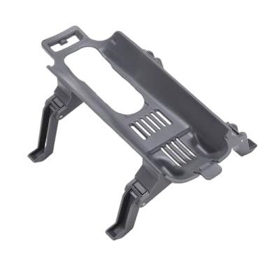 Imagem de Yunseity Trem de Pouso Dobrável para Drone 4 Pro, Protetor de Perna de Trem de Pouso ABS Leve Com Design de Liberação Rápida, Aumento de 30 Mm de para Proteção do Solo