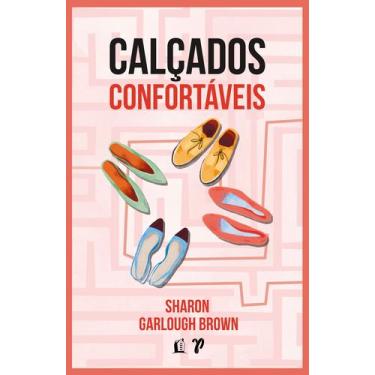 Imagem de Livro - Calçados confortáveis - Thomas Nelson Brasil