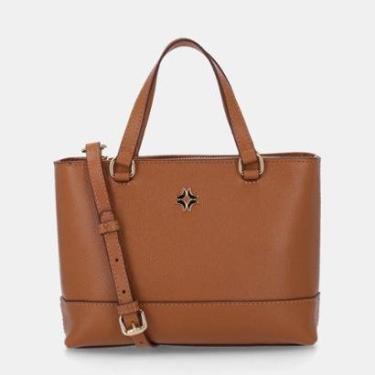 Imagem de Bolsa Tote Pequena Luz da Lua-Feminino