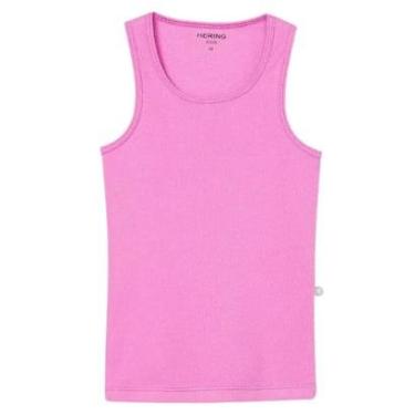 Imagem de Regata Infantil Hering Em Ribana Menina-Feminino