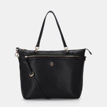 Imagem de Bolsa Shopping Extra Grande Luz da Lua-Feminino