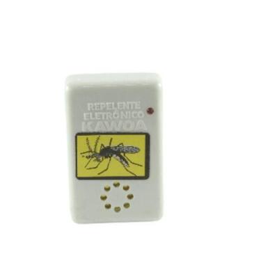 Imagem de Kit Com 4 Repelentes - 2 Mosquito E 2 Formiga - Kawoa