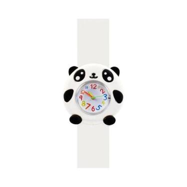 Imagem de Relógio De Pulso Infantil Com Desenhos Animados Para Meninos E Meninas