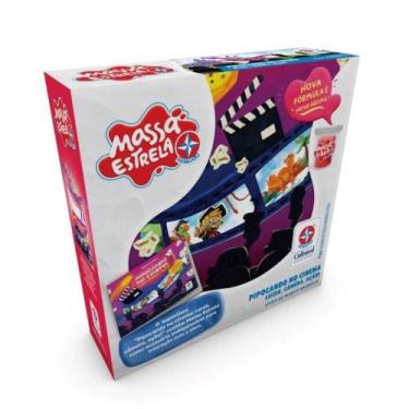 Imagem de Pipocando No Cinema: Luzes, Câmera, Ação! - Massa Estrela, 3