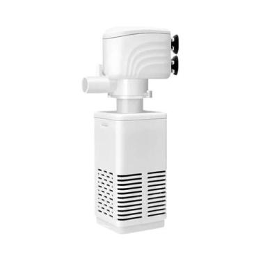 Imagem de Filtro De Aquário 3 Em 1, Sistema De Circulação De Água, Purificador D