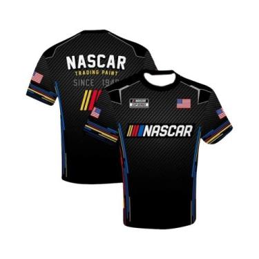 Imagem de Camiseta Masculina De Treino Com Secagem Rápida E Respirável, Estampa 