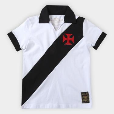Imagem de Camisa Polo Infantil Vasco Paris-Unissex