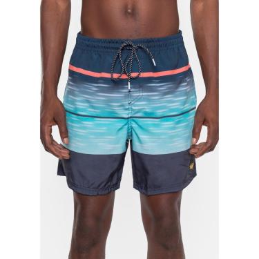 Imagem de Short Fatal Sintético Camo Masculino-Masculino