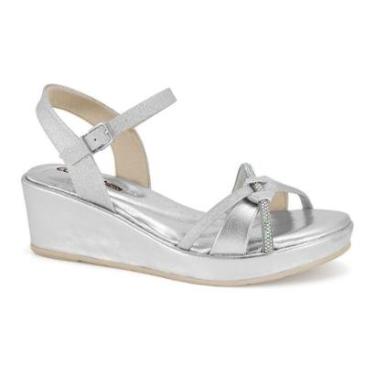 Imagem de Sandália Feminina Comfortflex 2553406-Feminino
