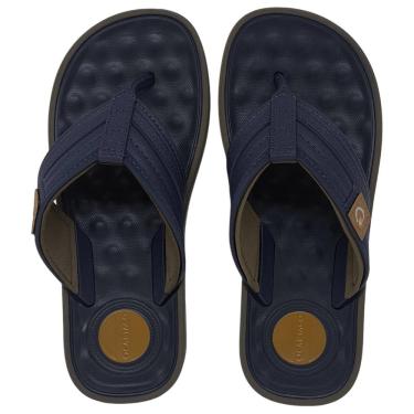 Imagem de Chinelo de Dedo Infantil menino Cartago Kids Alabama 11858